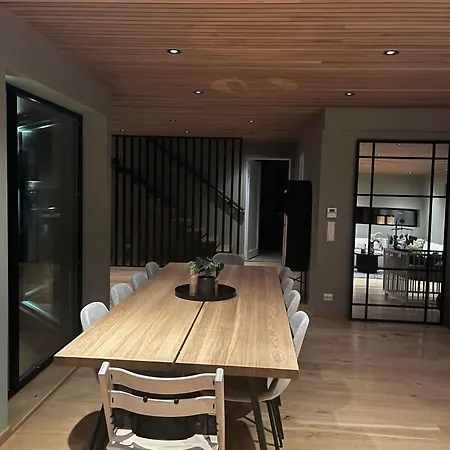 וילה Ons 2024 - Surrounded By Nature, Ideal Location Close To Forum *